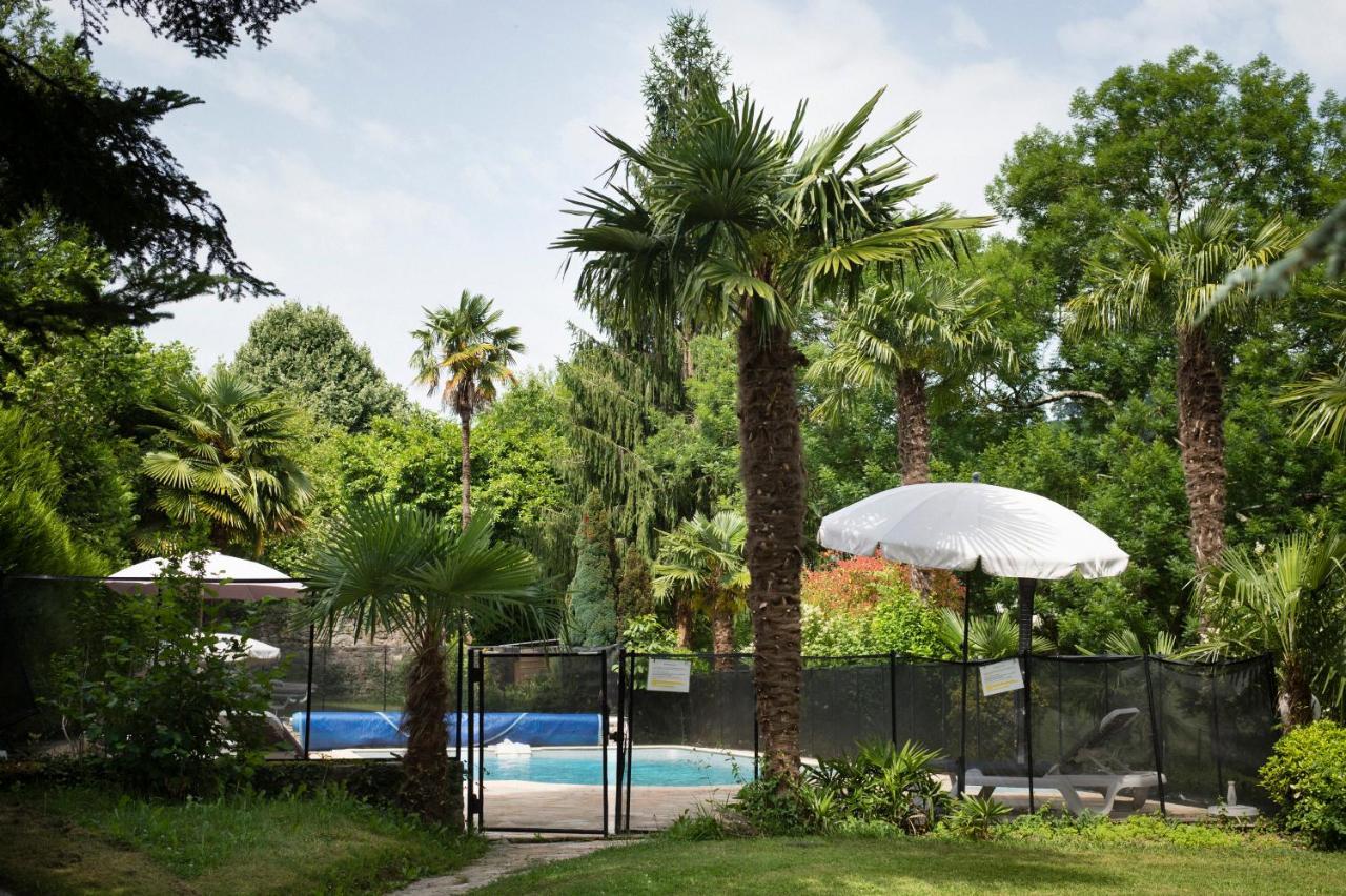 Maison Chilo Barcus Exterior photo