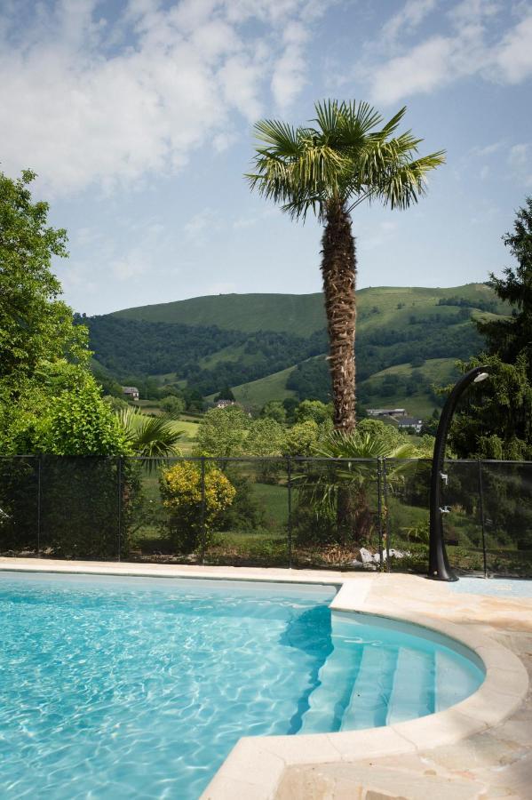 Maison Chilo Barcus Exterior photo