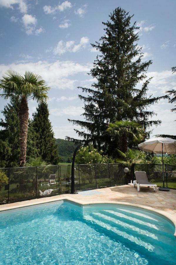 Maison Chilo Barcus Exterior photo