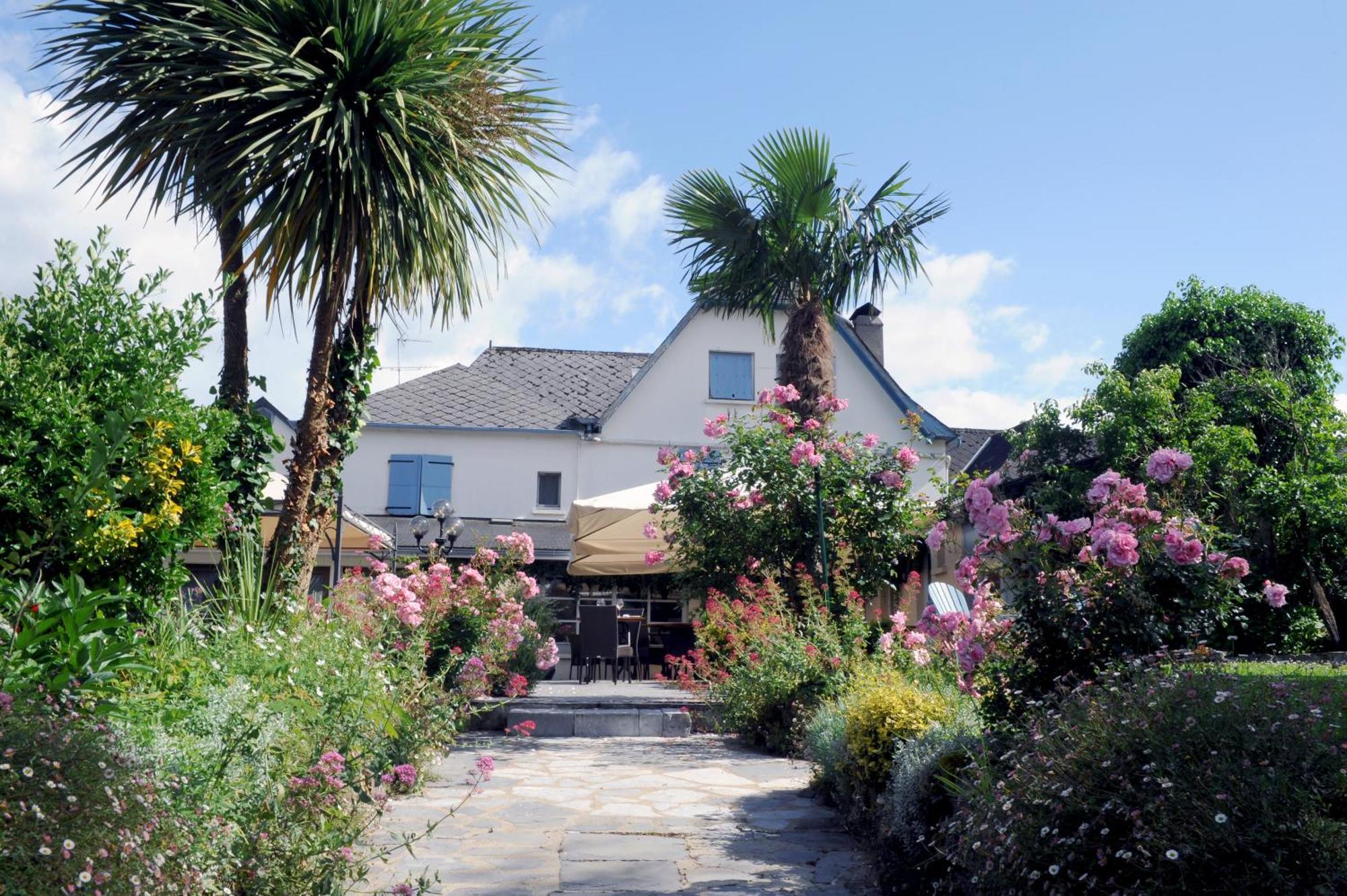 Maison Chilo Barcus Exterior photo